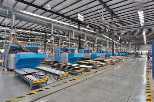 工業(yè)強(qiáng)縣，智能家居設(shè)備產(chǎn)業(yè)何以成為支柱