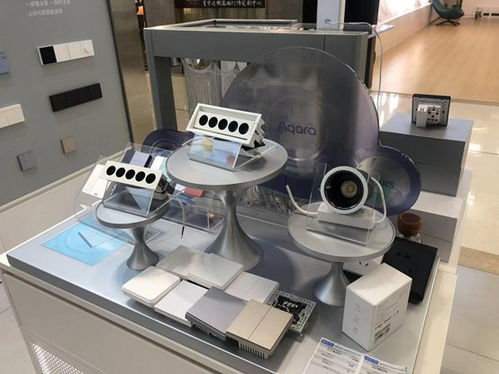 智能家居離互聯(lián)互通還有多遠(yuǎn)？