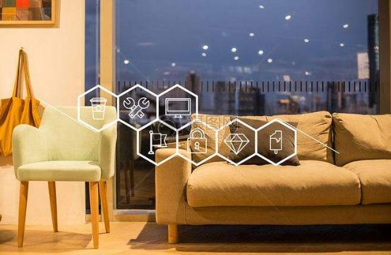 智能家居背后的第一道防線 保障設備安全連接與數據隱私