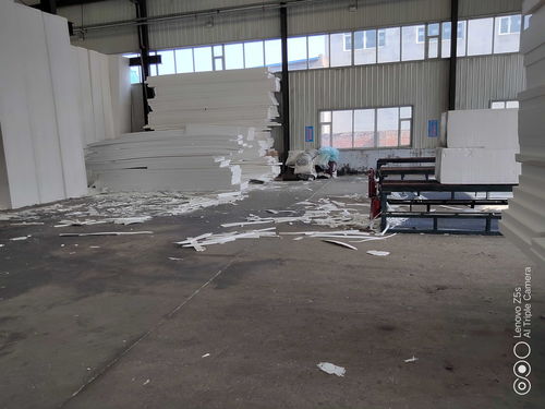 【吉林外墻保溫材料批發長春苯板生產廠家四平苯板造型廠】- 